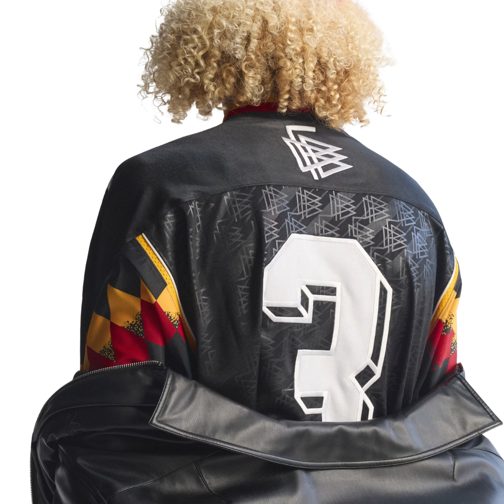 ÁO BÓNG ĐÁ BRINGBACK REMIXED ĐỨC - KD5980