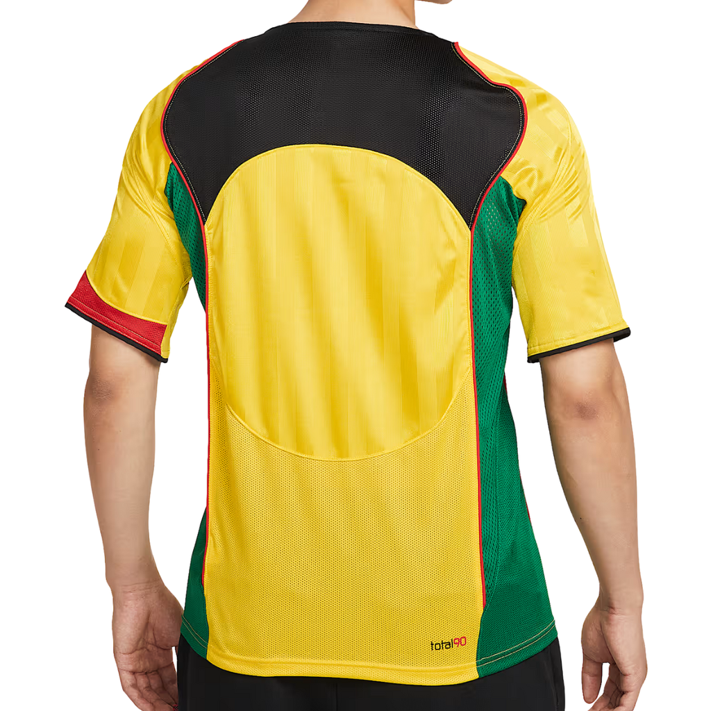 ÁO BÓNG ĐÁ NIKE TOTAL 90 CHÍNH HÃNG - IB4219-719