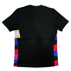 ÁO BÓNG ĐÁ TUYỂN NỮ ANH 2025 CHÍNH HÃNG SÂN KHÁCH BẢN FAN - FZ9022-010 - FORM DÀNH CHO NAM