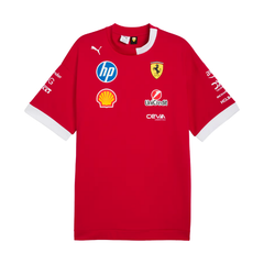 ÁO SCUDERIA FERRARI DRIVERS - 713571_01