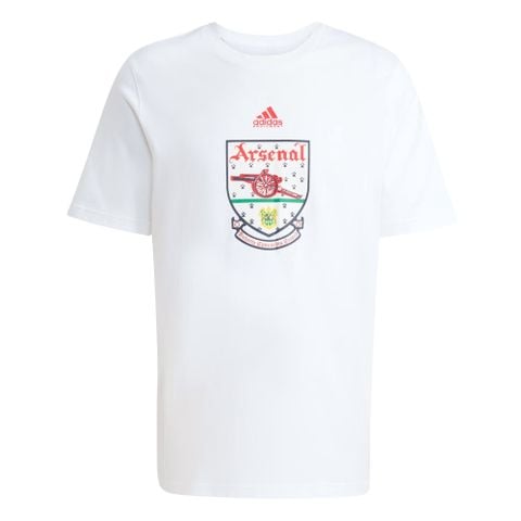 ÁO THUN ARSENAL 92-94 CHÍNH HÃNG - JY8905