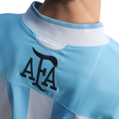 ÁO BÓNG ĐÁ BRINGBACK REMIXED ARGENTINA - KD5982