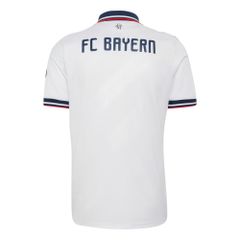 ÁO BÓNG ĐÁ BAYERN MUNICH 2026/27 SÂN KHÁCH CHÍNH HÃNG FAN - JZ3069