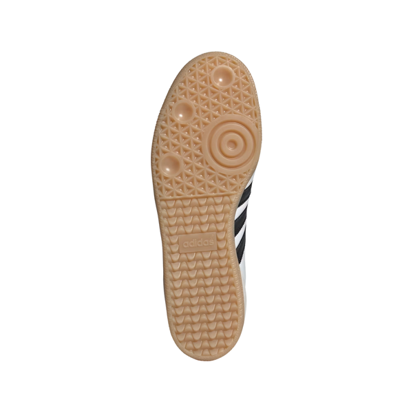 GIÀY ADIDAS SAMBA JP CHÍNH HÃNG - JQ9055