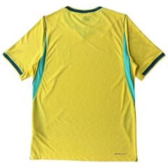 ÁO BÓNG ĐÁ BRAZIL WC2026 SÂN NHÀ CHÍNH HÃNG PLAYER -- IB5143-724
