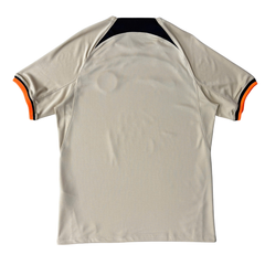 ÁO BÓNG ĐÁ CHELSEA 2022/23 THỨ BA CHÍNH HÃNG FAN -- DN2712-253