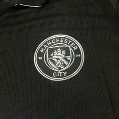 ÁO BÓNG ĐÁ MANCHESTER CITY SÂN KHÁCH 2025/26 CHÍNH HÃNG FAN - 780350-02