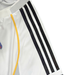 ÁO BÓNG ĐÁ REAL MADRID 2025/26 SÂN NHÀ FAN CHÍNH HÃNG JJ1931