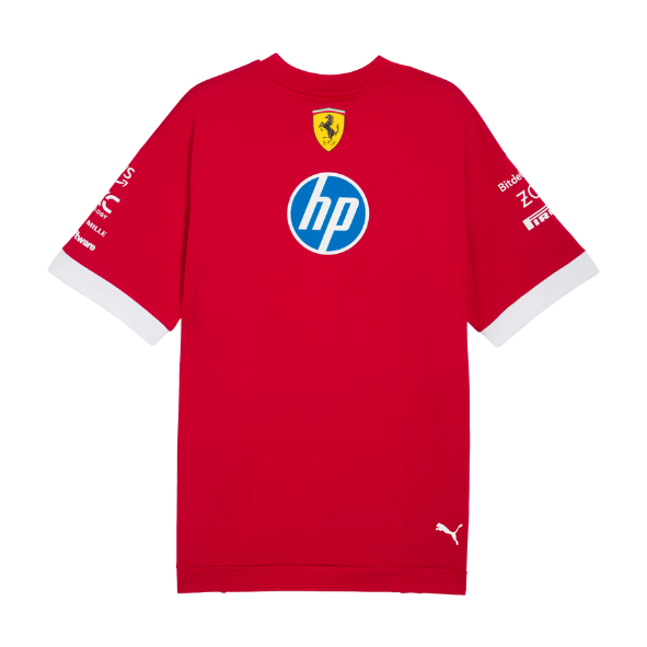 ÁO SCUDERIA FERRARI DRIVERS - 713571_01