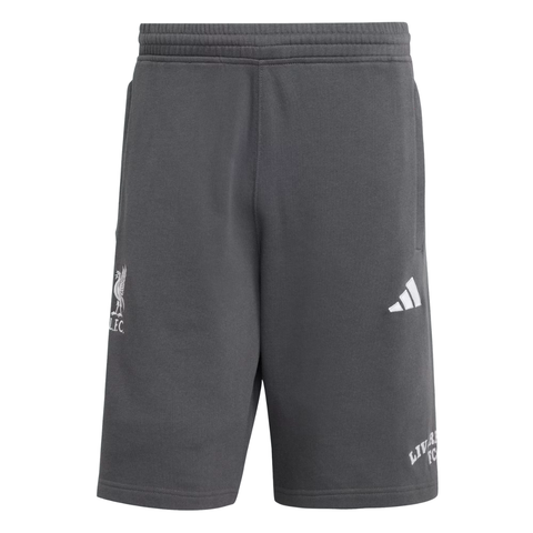 QUẦN THUN BÓNG CHÀY LIVERPOOL US PACK CHÍNH HÃNG - JW5485