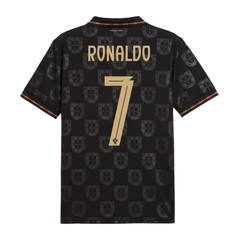 NAMESET RONALDO 7 AUTHENTIC BỒ ĐÀO NHA BẢN KỶ NIỆM 2026