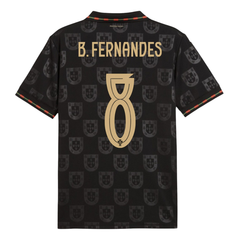 NAMESET B. FERNANDES 8 AUTHENTIC BỒ ĐÀO NHA BẢN KỶ NIỆM 2026