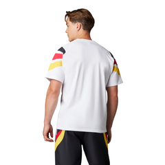 ÁO THUN GERMANY 1996 COTTON TEE CHÍNH HÃNG - IL8016