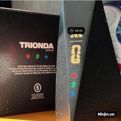 Bóng Fifa World Cup 2024 Trionda Pro - JD8021