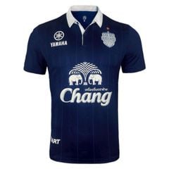 ÁO BÓNG ĐÁ BURIRAM UNITED 2025/26 SÂN NHÀ BẢN FAN  - A25-01-HOM0001