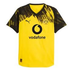 ÁO BÓNG ĐÁ BORUSSIA DORMUND SÂN NHÀ 2025/26 BẢN PLAYER CHÍNH HÃNG - 780087 01