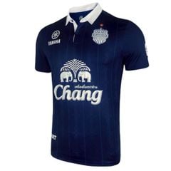 ÁO BÓNG ĐÁ BURIRAM UNITED 2025/26 SÂN NHÀ BẢN FAN  - A25-01-HOM0001