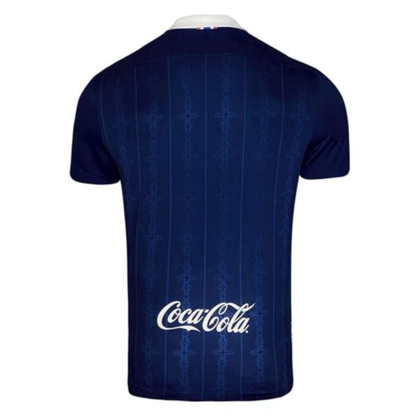 ÁO BÓNG ĐÁ BURIRAM UNITED 2025/26 SÂN NHÀ BẢN FAN  - A25-01-HOM0001