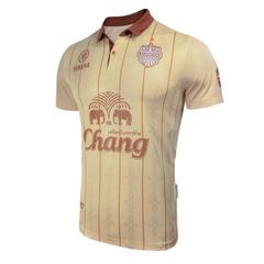 ÁO BÓNG ĐÁ BURIRAM UNITED 2025/26 SÂN KHÁCH BẢN FAN  - A25-01-AWY0001