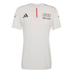 ÁO AUDI REVOLUT F1 TEAM ENGINEERS & MARKETING - KE7324