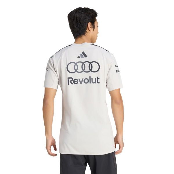 ÁO AUDI REVOLUT F1 TEAM ENGINEERS & MARKETING - KE7324