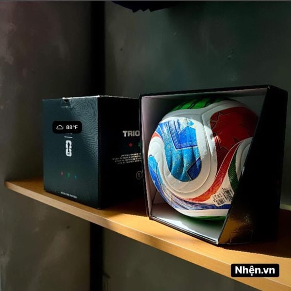 Bóng Trionda Pro FIFA World Cup 2026 JD8021