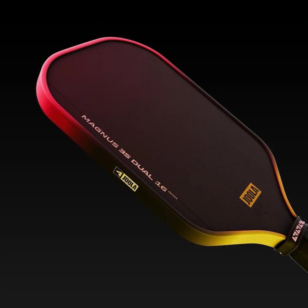 VỢT PICKLEBALL JOOLA MAGNUS 3S DUAL