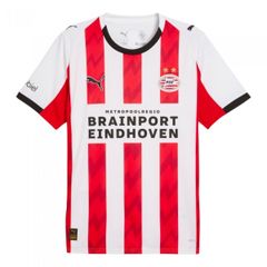 ÁO BÓNG ĐÁ PSV EINDHOVEN 2025/26 CHÍNH HÃNG SÂN NHÀ FAN 780420-01