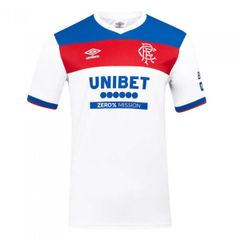 ÁO BÓNG ĐÁ RANGERS 2025/26 CHÍNH HÃNG SÂN NHÀ PLAYER TM11002-003