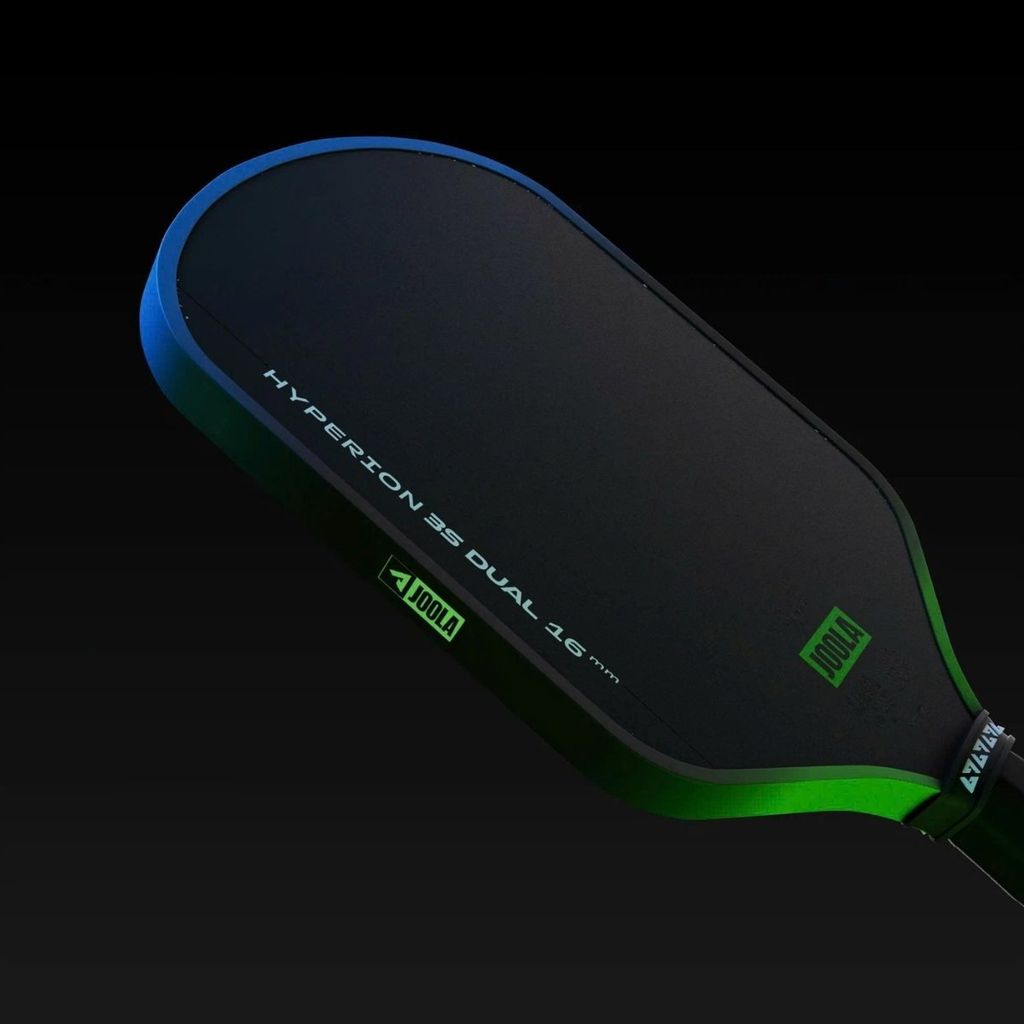 VỢT PICKLEBALL JOOLA HYPERION 3S DUAL