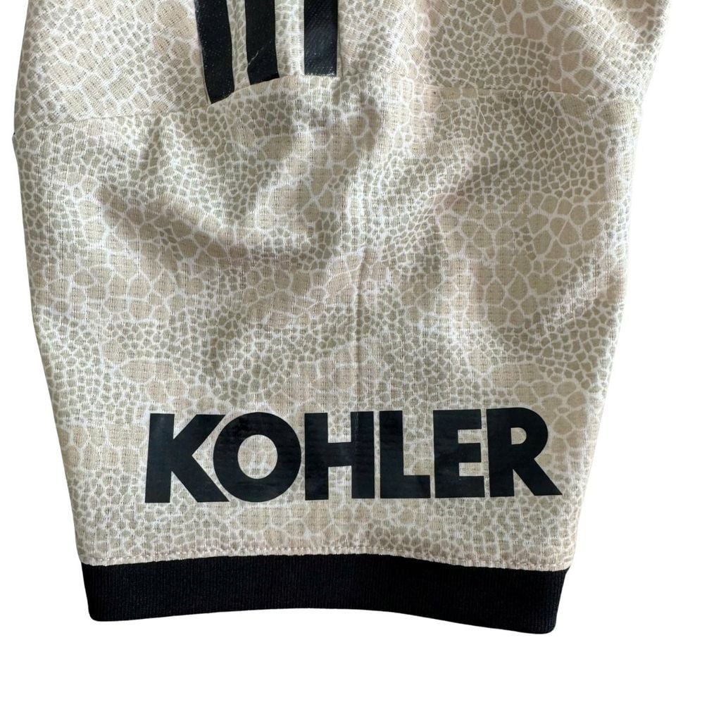 ÁO BÓNG ĐÁ MANCHESTER UNITED 2019/20 SÂN KHÁCH CHÍNH HÃNG PLAYER ED7389 - NAME PATCH EPL MC TOMINAY 39 SIZE S (UK)