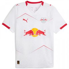 ÁO BÓNG ĐÁ RB LEIPZIG 2025/26 CHÍNH HÃNG SÂN NHÀ FAN 779876-01