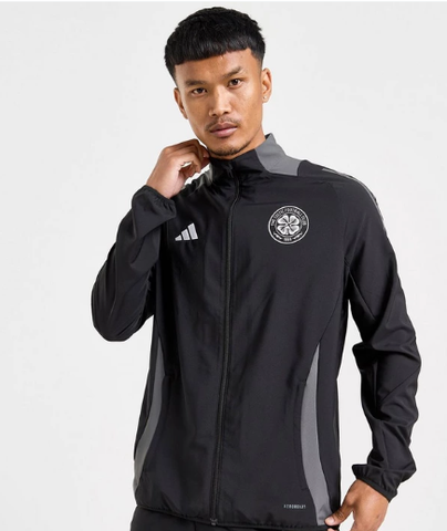 ÁO KHOÁC CELTICS CHÍNH HÃNG BẢN FAN - IP5596
