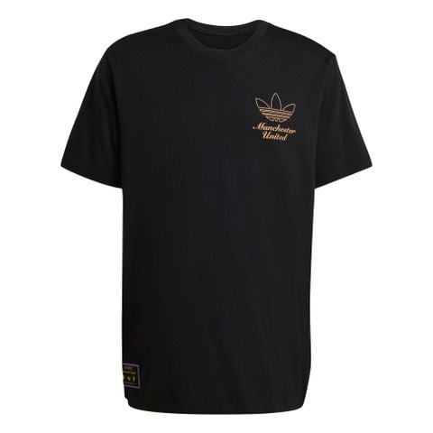 ÁO MANCHESTER UNITED TERRACE ICONS GRAPHIC - JN2919