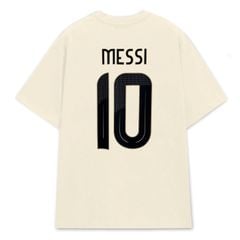 Áo Thun SPIDY Argentina ATARG01 World Cup 2026 Phiên Bản Đặc Biệt Messi