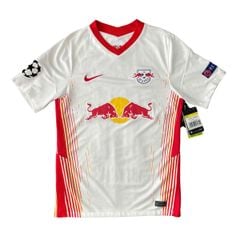 ÁO BÓNG ĐÁ RB LEIPZIG SÂN NHÀ 2020/21 NAMESET HWANG HEE-CHAN - 11 CHÍNH HÃNG FAN - CD4246-101