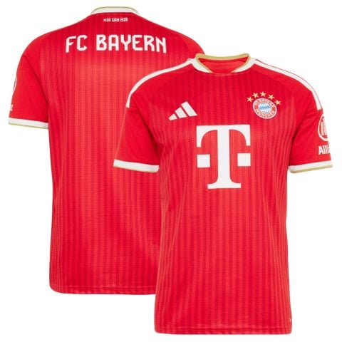ÁO BÓNG ĐÁ BAYERN MUNICH 2026/27 SÂN NHÀ CHÍNH HÃNG FAN - KQ6513