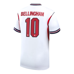 NAMESET BELLINGHAM 10 AUTHENTIC TUYỂN ANH SÂN NHÀ 2026 WORLD CUP