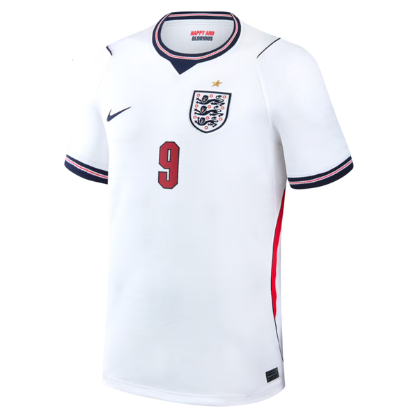 NAMESET KANE 9 AUTHENTIC TUYỂN ANH SÂN NHÀ 2026 WORLD CUP
