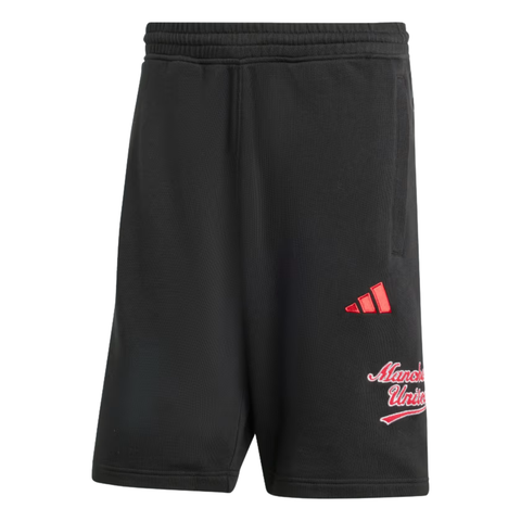 QUẦN THUN MANCHESTER UNITED US PACK CHÍNH HÃNG JN2903
