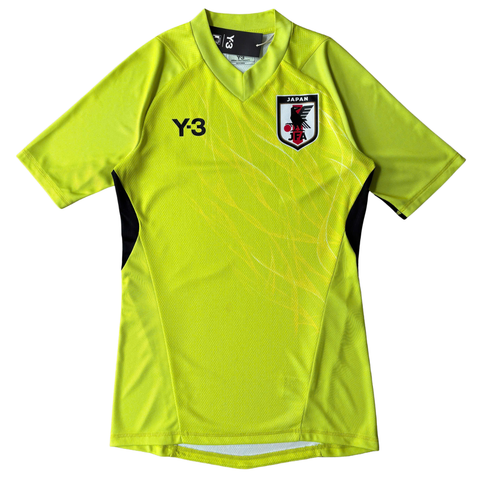 ÁO BÓNG ĐÁ TUYỂN NHẬT BẢN 2024 CHÍNH HÃNG BẢN PLAYER THỦ MÔN - JJ6301