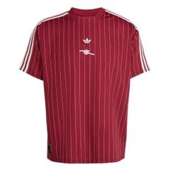 ÁO ĐẤU ARSENAL TERRANCE ICONS CHÍNH HÃNG - KB6427