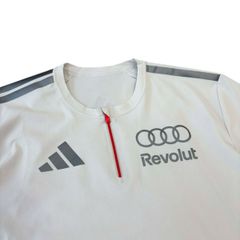 ÁO AUDI REVOLUT F1 TEAM ENGINEERS & MARKETING - KE7324