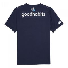 ÁO BÓNG ĐÁ PSV EINDHOVEN 2025/26 CHÍNH HÃNG SÂN KHÁCH FAN 780429-02