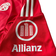 ÁO BÓNG ĐÁ BAYERN MUNICH 2025/26 THỦ MÔN THỨ BA CHÍNH HÃNG FAN - JN8517
