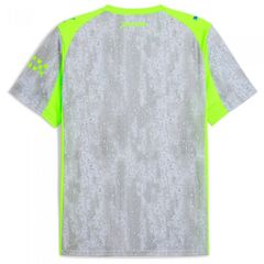 ÁO BÓNG ĐÁ MANCHESTER CITY 2025/26 CHÍNH HÃNG BẢN THỨ 3 FAN 780362-03