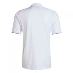 ÁO BÓNG ĐÁ OLYMPIQUE LYONNAIS 2025/26 CHÍNH HÃNG SÂN NHÀ FAN JD1396