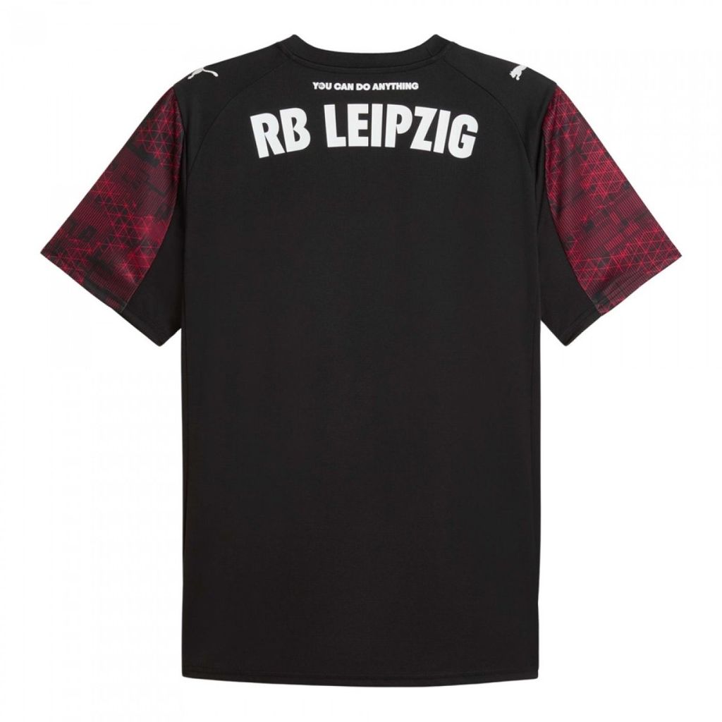 ÁO BÓNG ĐÁ RB LEIPZIG 2025/26 CHÍNH HÃNG THỨ 3 FAN 779885-03