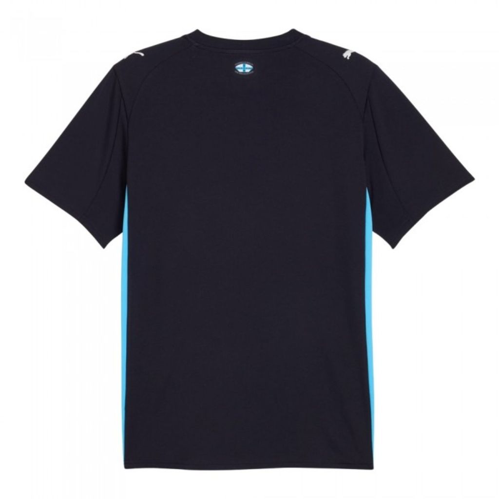 ÁO BÓNG ĐÁ OLYMPIQUE DE MARSEILLE 2025/26 CHÍNH HÃNG SÂN KHÁCH FAN 779844-02