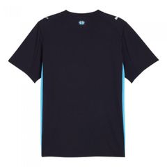 ÁO BÓNG ĐÁ OLYMPIQUE DE MARSEILLE 2025/26 CHÍNH HÃNG SÂN KHÁCH FAN 779844-02